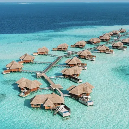 Maldives