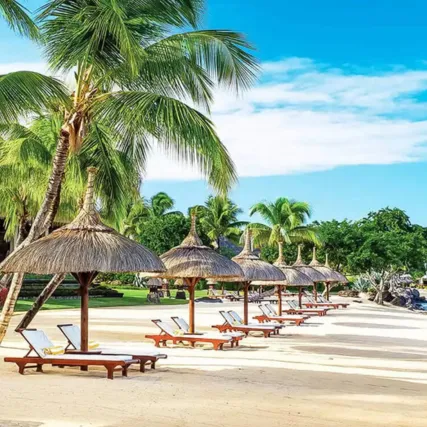 Mauritius