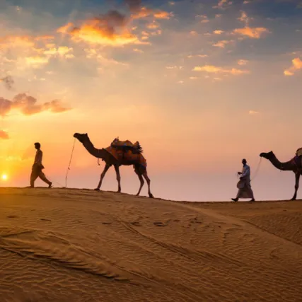 Rajasthan