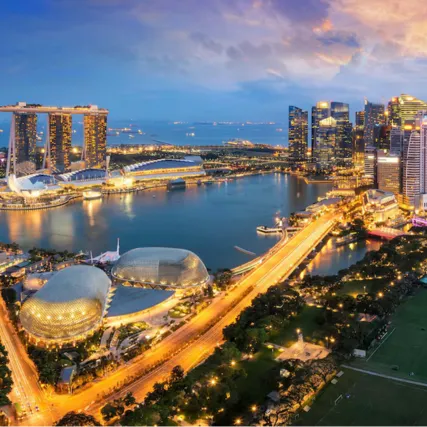 Singapore