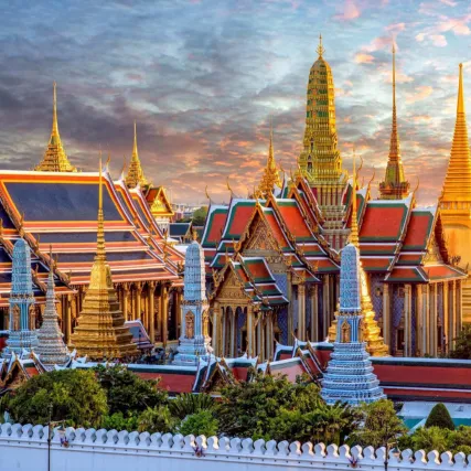 Thailand