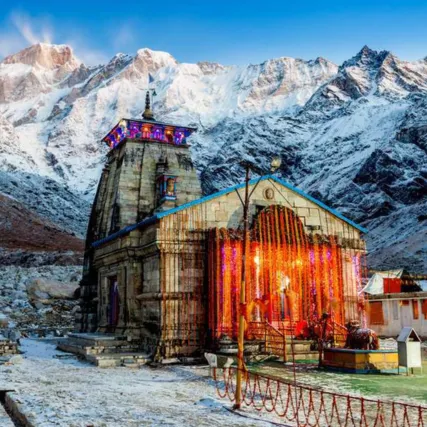 Uttarakhand