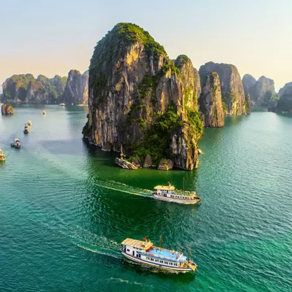 Vietnam
