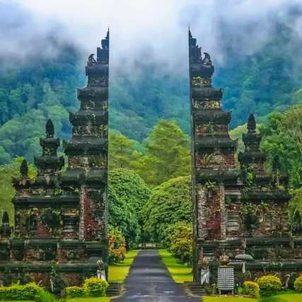 bali