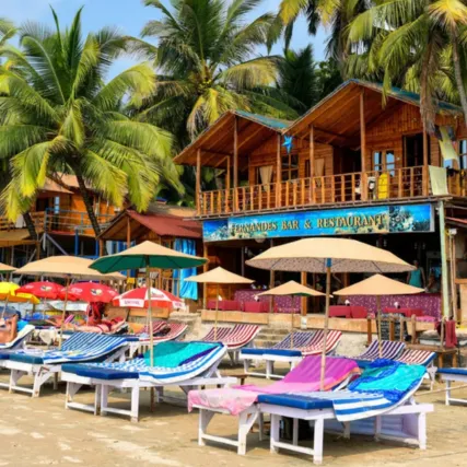 goa